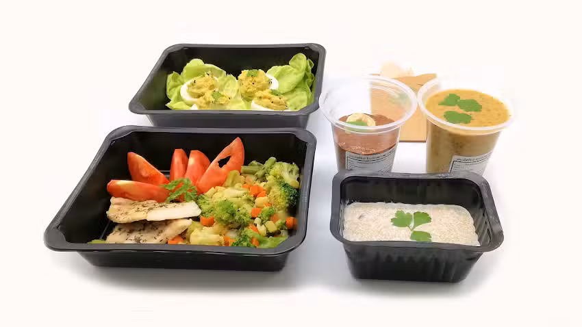 Pudełkowa &ndash; catering dietetyczny