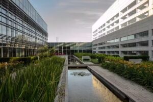 Puławski Park Naukowo-Technologiczny Sp. z o. o.