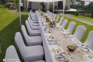 Pychotki.pl Sp.Zo.o. Catering