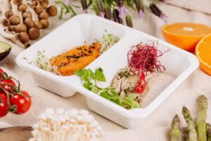 Pyszny Sezon &ndash; Catering dietetyczny