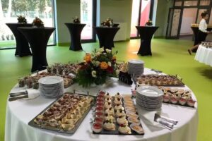 Quantum Catering &ndash; usługi cateringowe