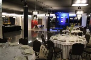 Quantum &ndash; Sala Bankietowa