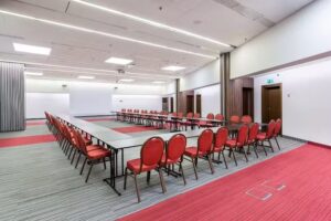 Qubus Centrum Konferencyjne Bielsko-Biała