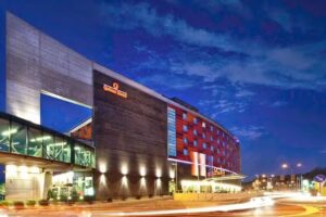 Qubus Hotel Bielsko-Biała