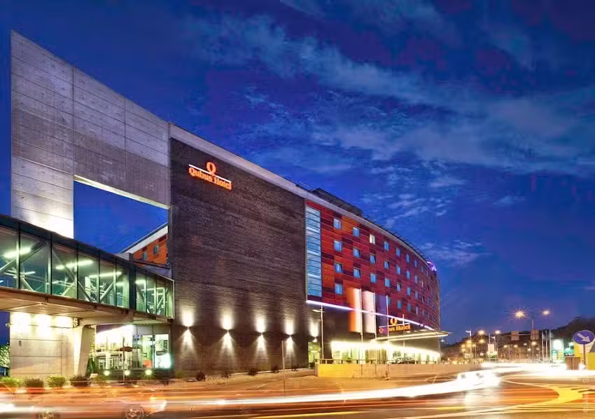 Qubus Hotel Bielsko-Biała