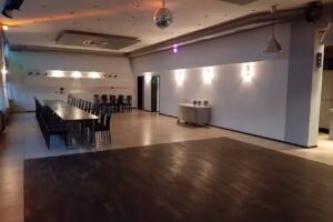 Rabarbar &ndash; oazaevent