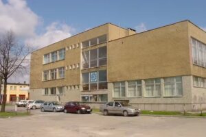 Rada Grudziądzka NOT – Dom Technika