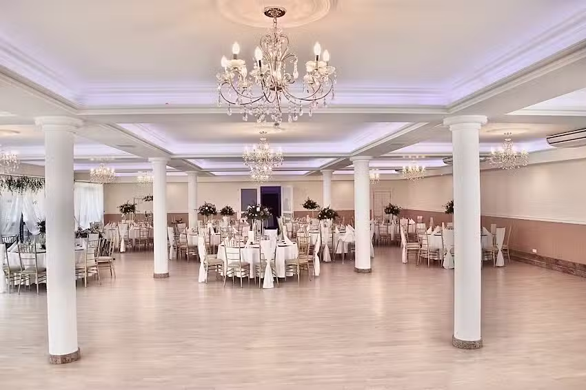 Radłowska Sala Bankietowa &ndash; wesela i bankiety