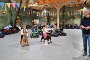 Radojewko – Fabryka Dobrej Zabawy