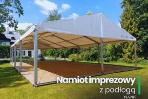 Raf-Pik Wypożyczalnia Sprzętu Imprezowego