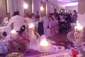 Rafael. Dom Weselny.