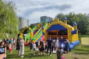 Rafaelo Magic Events &ndash; Animator, iluzjonista, organizacja Event&oacute;w