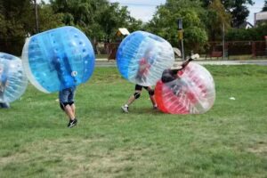 Rafał Ogórka Dmuchańce Animacje Eventy