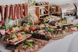 Rafał Zalewski &ndash; Z ziołami. Naturalnie