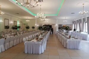 Raj Event Place | Sala Bankietowa | Sala Weselna