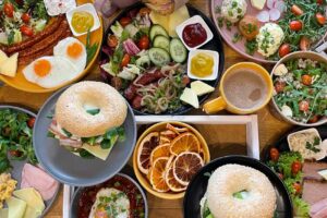 Rajskie Jadło Galeria