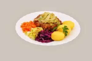 Rajskie Jadło Port Ł&oacute;dź