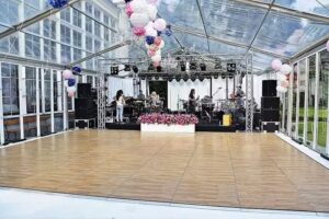 RAJT Hale namiotowe, namioty i wyposażenie