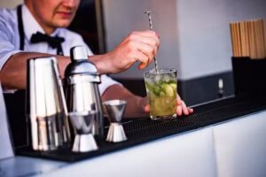 RAMON Bar Mobilny RADOSŁAW KUZIA