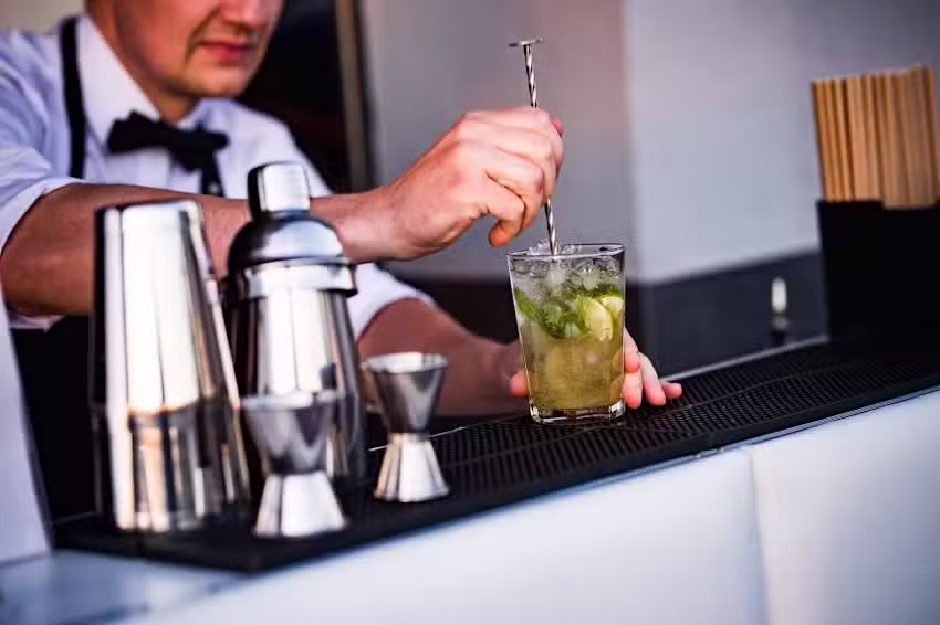 RAMON Bar Mobilny RADOSŁAW KUZIA