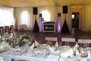 Rancho Ślężański Młyn Hotel • Gospoda • Stadnina