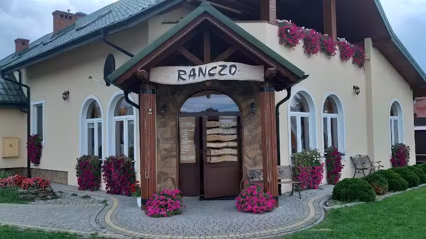 Ranczo
