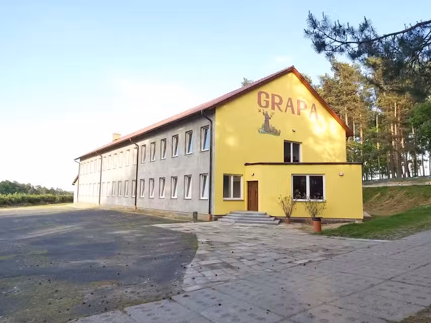 Ranczo Grapa