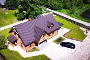 Ranczo Krawara – Agroturystyka, noclegi