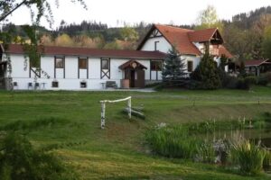 Ranczo Okole &ndash; G&oacute;ry Kaczawskie &ndash; Agroturystyka &ndash; Kraina Wygasłych Wulkan&oacute;w UNESCO