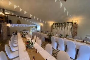 Ranczo Piotrowski imprezy okolicznosciow