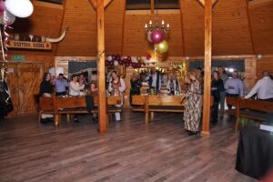 Ranczo Si&oacute;dmy Koń &ndash; Restauracja, Noclegi, Agroturystyka