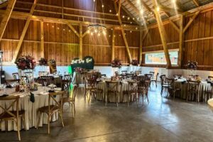 Ranczo Smyczyna &ndash; Imprezy Okolicznościowe