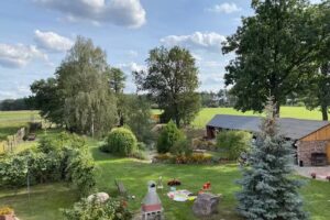 Ranczo u Radka &ndash; Plenerowe miejsce na imprezy okolicznościowe