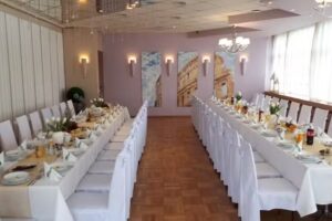 Rapsodia. Restauracja, dom przyjęć okolicznościowych