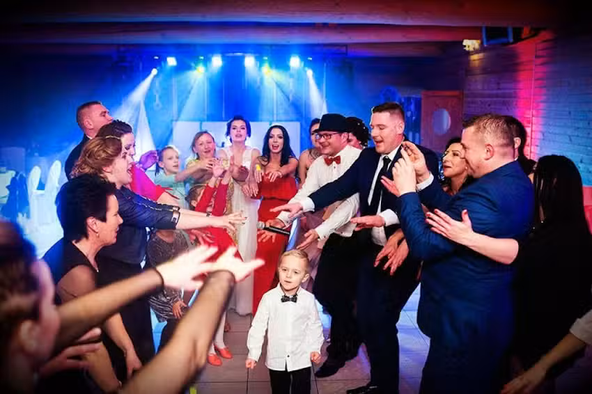 RARYSHOW Krzysztof Raryta