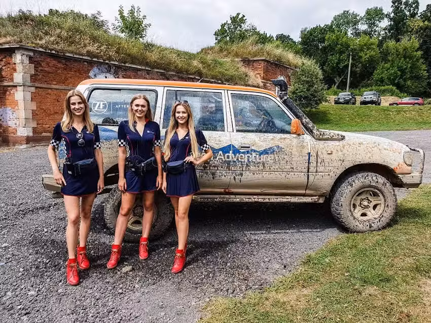 re-volution &ndash; Agencja Eventowa