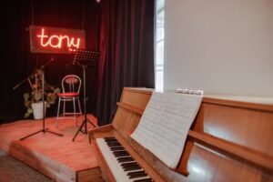 Realizacja Dźwięku Wrocław