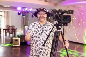 Rebel Records film&foto