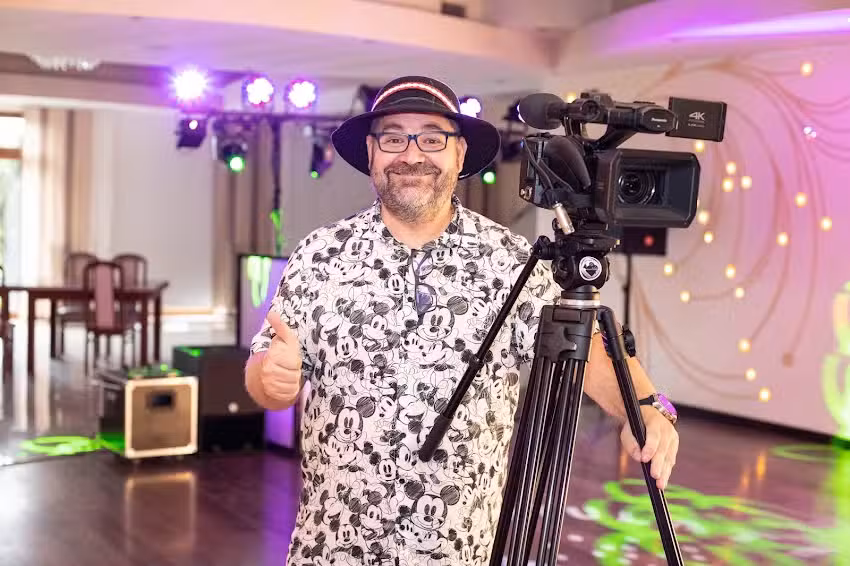 Rebel Records film&foto