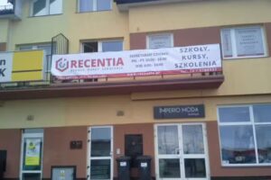 Recentia