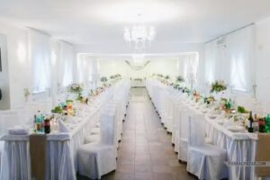 Red Diamond &ndash; Sala weselna i bankietowa &ndash; konferencje