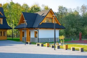 Referat Promocji, Sportu i Turystyki w Poroninie