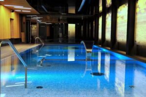 Regatta Hotel Restauracja Spa