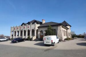 REGENT – Centrum Hotelowo Konferencyjne