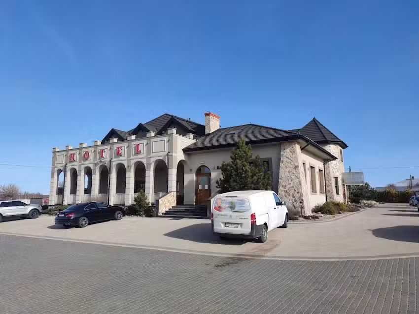 REGENT &ndash; Centrum Hotelowo Konferencyjne