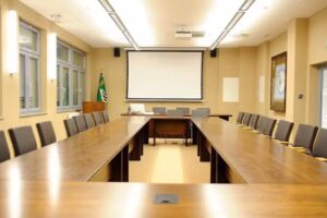 Regionalne Centrum Konferencyjne w Polkowicach