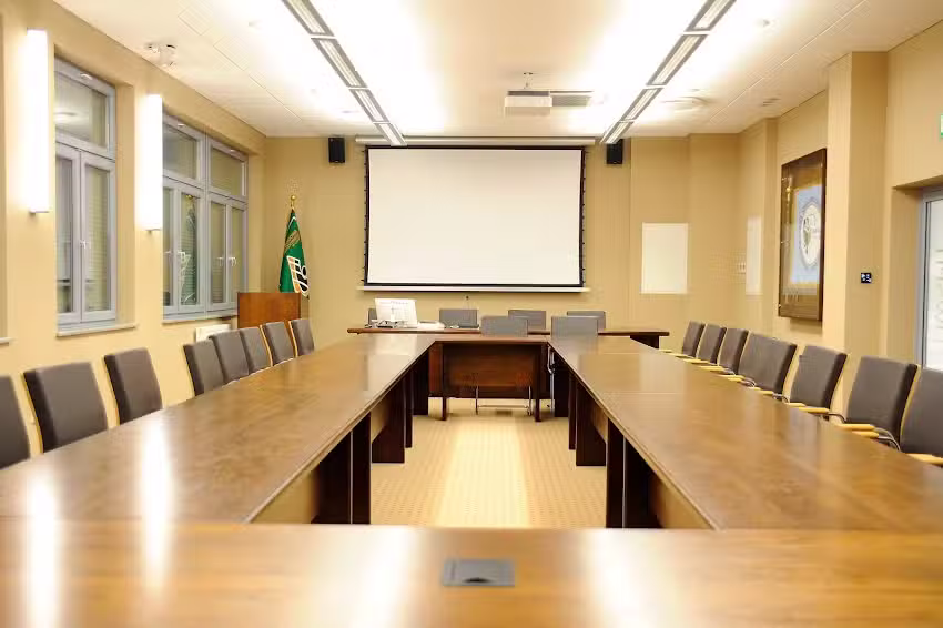 Regionalne Centrum Konferencyjne w Polkowicach