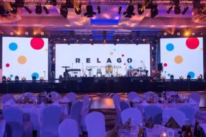 Relago – Agencja Eventowa