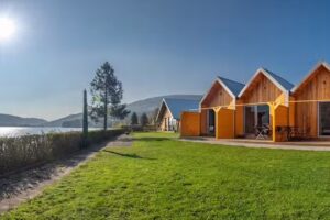 Relaks Międzybrodzie