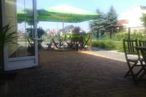 RELAX Dom Weselny Wesela Komunie Restauracja Pizzeria Polkowice